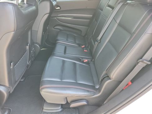 Used 2024 Dodge Durango GT AWD/4WD image 9