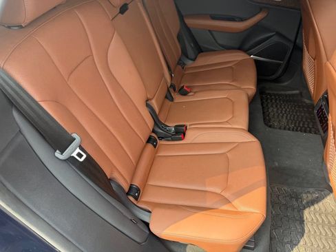 Used 2024 Audi Q8 Premium Plus AWD/4WD image 52