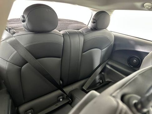 Used 2024 MINI Cooper SE image 26