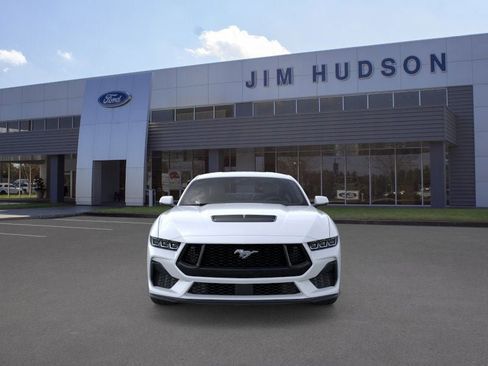 New 2025 Ford Mustang GT Premium w/ GT Performance Package image 6