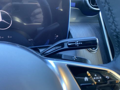 Used 2026 Mercedes-Benz GLC 300 4MATIC image 12