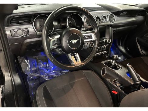 Used 2020 Ford Mustang GT w/ GT Performance Package RWD image 19