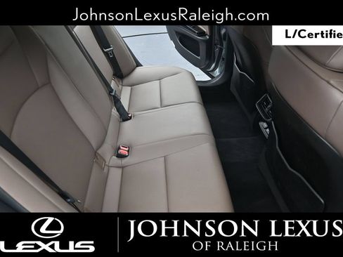 Used 2023 Lexus ES 350 w/ Accessory Package (Z1) FWD image 14