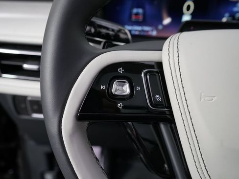 New 2026 Lincoln Aviator Reserve AWD/4WD image 33