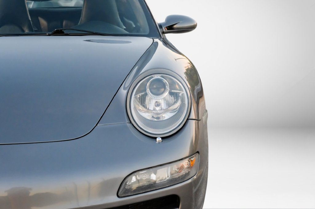 Used 2008 Porsche 911 Carrera RWD image 45
