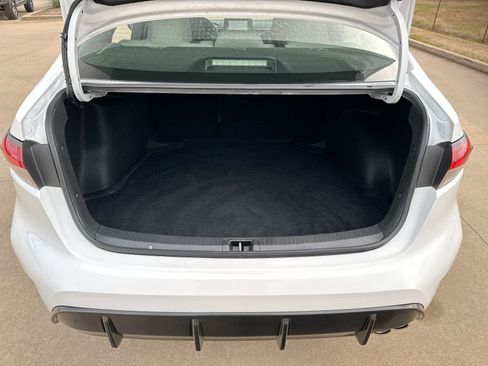 Used 2024 Toyota Corolla SE image 22