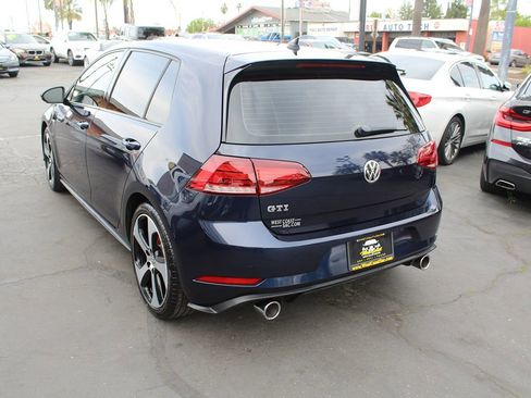 Used 2018 Volkswagen GTI S image 5