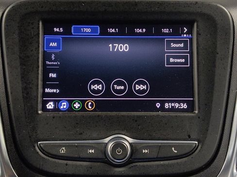 Used 2020 Chevrolet Equinox LS w/ LS Convenience Package FWD image 25