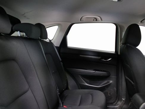 Used 2023 MAZDA CX-5 AWD 2.5 S image 11