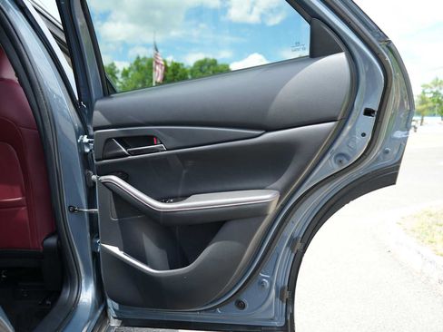 Used 2023 MAZDA CX-30 AWD 2.5 S w/ Preferred Package image 34