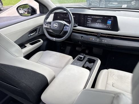 Certified 2024 Nissan Ariya AWD image 25