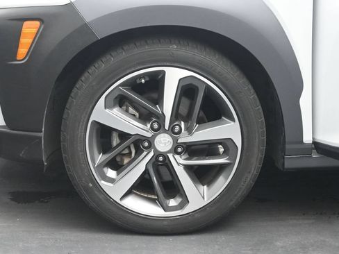 Used 2019 Hyundai Kona Ultimate FWD image 28