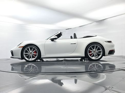 Used 2024 Porsche 911 Carrera S image 51