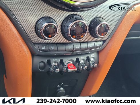 Used 2024 MINI Cooper Countryman S w/ Signature Upholstery Package FWD image 27