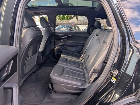 Used 2025 Audi Q7 2.0T Premium Plus w/ Premium Plus Package image 13