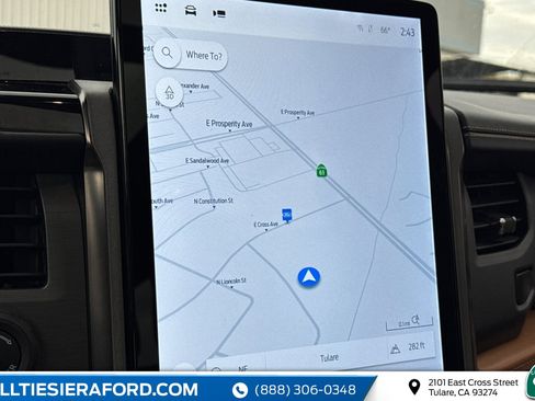 Used 2023 Ford Expedition Max Platinum image 27