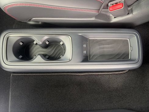 New 2026 Nissan Armada NISMO AWD/4WD image 34