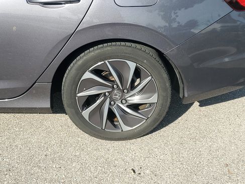 Used 2021 Honda Insight Touring image 11