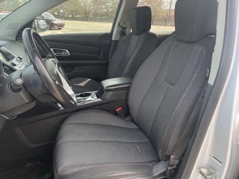 Used 2015 GMC Terrain SLE FWD image 12