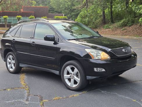 Used 2004 Lexus RX 330 AWD image 3