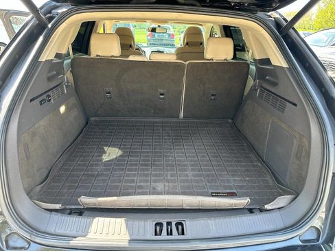 Used 2016 Lincoln MKX Select w/ Select Plus Package FWD image 14