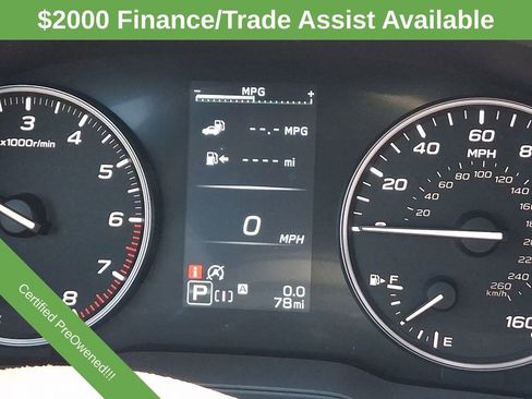 Used 2025 Subaru Crosstrek 2.5i Limited w/ Crosstrek Mirror Package AWD/4WD image 21
