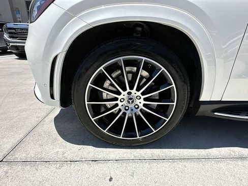 Used 2022 Mercedes-Benz GLE 350 image 18