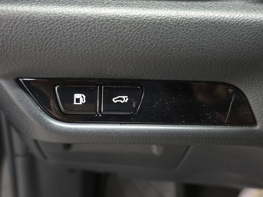 Used 2024 Lexus NX 250 FWD image 21