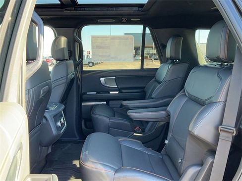 New 2025 Ford Expedition Tremor image 14