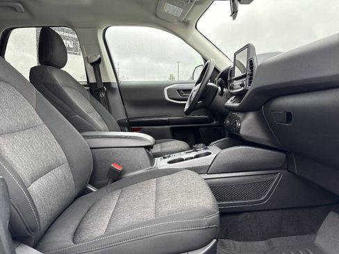 Used 2024 Ford Bronco Sport Big Bend w/ Convenience Package image 16