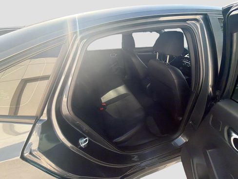 Certified 2023 Honda Civic Sport image 27
