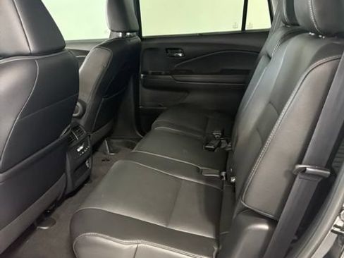 Used 2021 Honda Pilot EX-L image 9