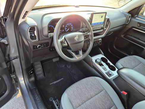 Used 2024 Ford Bronco Sport Big Bend AWD/4WD image 17