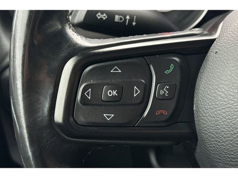 Used 2020 Jeep Wrangler Unlimited Sport S image 25