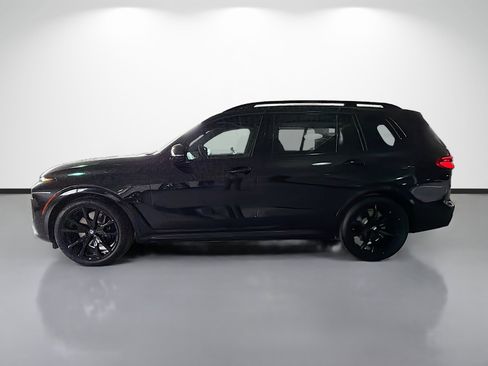 New 2027 BMW X7 xDrive40i w/ M Sport Package AWD/4WD image 6