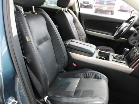 Used 2014 MAZDA CX-9 Grand Touring w/ GT Technology Package FWD image 20
