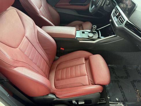 Used 2022 BMW 230i Coupe w/ Premium Package 2 RWD image 24