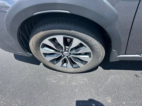 Certified 2024 Subaru Outback Limited AWD/4WD image 16