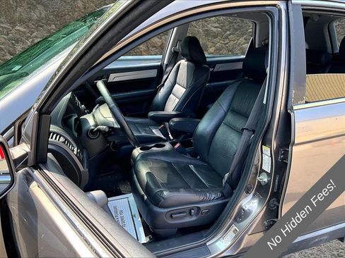 Used 2010 Honda CR-V EX-L image 20