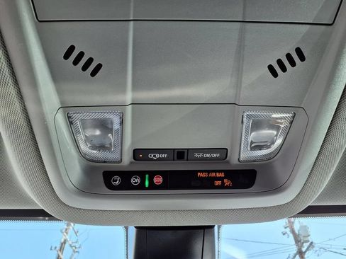 Certified 2023 GMC Acadia SLE w/ Driver Convenience Package FWD image 25