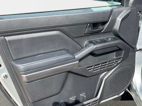 New 2026 Toyota Tacoma SR5 RWD image 17