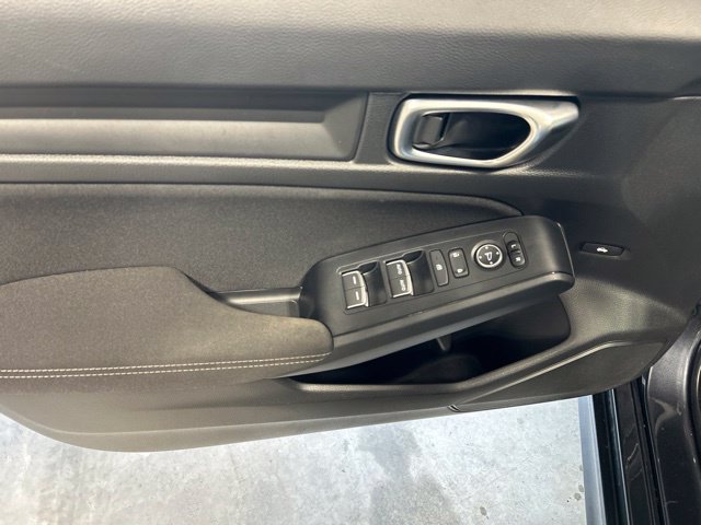 Certified 2024 Honda Civic Sport image 22