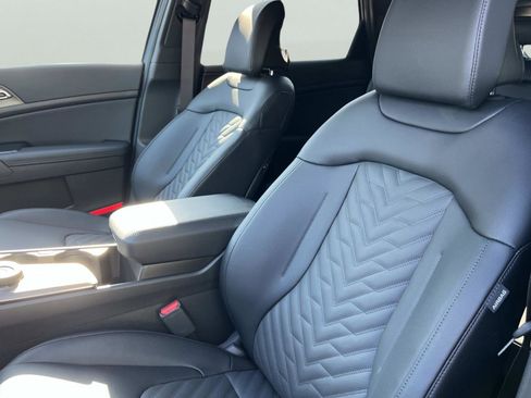 New 2026 Kia Sportage X-Line AWD/4WD image 24