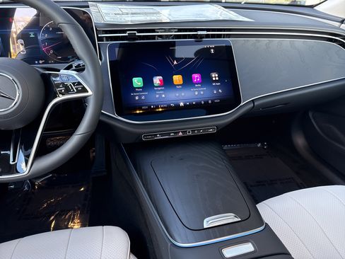 New 2026 Mercedes-Benz E 350 Sedan image 45