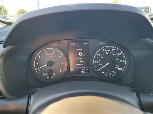 Certified 2025 Nissan Altima 2.5 S image 29