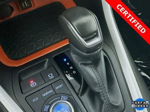 Used 2024 Toyota RAV4 Adventure image 17