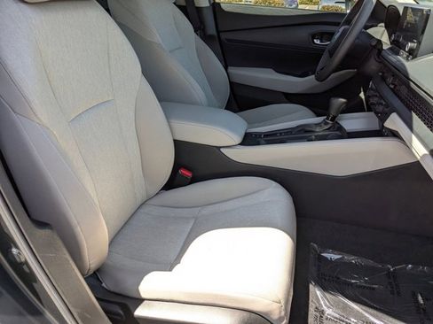 Used 2025 Honda Accord LX image 20