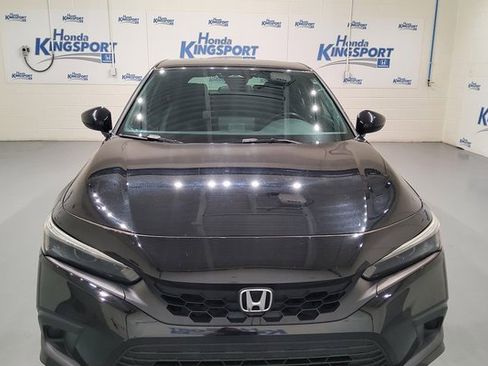 Used 2022 Honda Civic Sport image 12