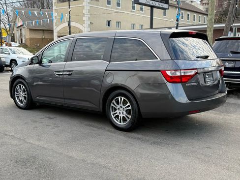 Used 2013 Honda Odyssey EX-L image 5
