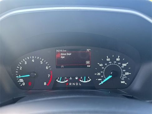 Used 2022 Ford Escape SE w/ SE Sport Appearance Package image 13